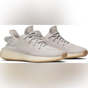 Yeezy Boost 350 V2 - Sesame